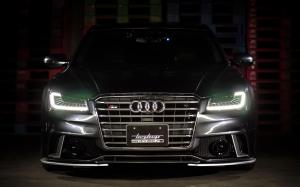 Audi S8 by Fairy Design 2013 года